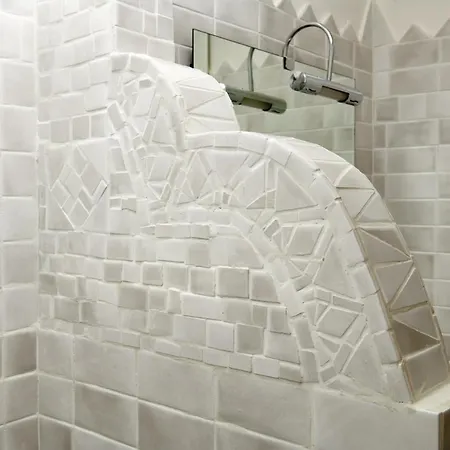 호텔 Palm Gallery Garden House 로마
