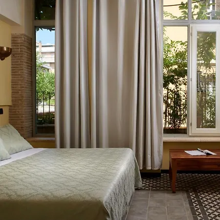 Palm Gallery Garden House 3* רומא